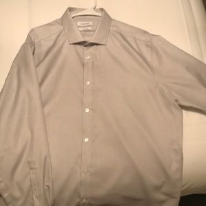 Dress shirt